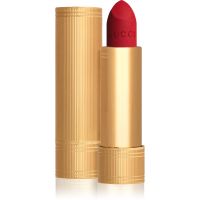 Gucci Gucci Beauty Rouge à Lèvres Matte Lipstick matirajući ruž za usne nijansa 25* Goldie Red 3.5 g