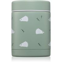 FRESK Food Jar термос для їжі Hedgehog 300 мл