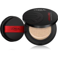 L’Oréal Paris Infaillible Cushion Foundation langanhaltendes Kompakt-Make up Farbton W120 11 g