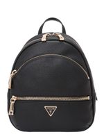 GUESS Ruksak 'MANHATTAN II BACKPACK'  zlatna / crna