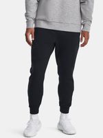 Under Armour UA Unstoppable Flc Jogginghose Schwarz