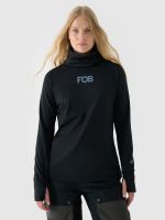 Women's thermal T-shirt 4F