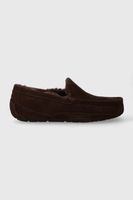 UGG Semišové papuče UGG Ascot