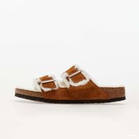 Sneakers Birkenstock Arizona Shearling Mink EUR 45