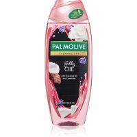 Palmolive Thermal Spa Silky Oil gel de dus pentru reintinerire 500 ml