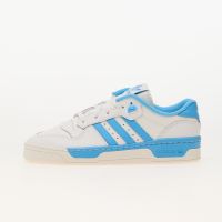 Sneakers adidas Rivalry Low Cloud White/ SEBLBU/ Cloud White EUR 47 1/3