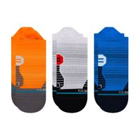 Stance VARIETY 3 PACK Multi Socks