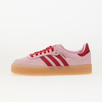 Trampki adidas Sambae W Clear Pink/ Better Scarlet/ Gum EUR 38