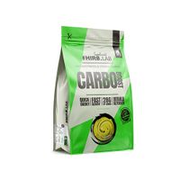 HIRO.LAB Carbo Boost - 1000g - Green Apple Sorbet - Węglowodany