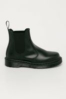 Dr. Martens - Kožené topánky Chelsea 2976 Mono