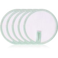 EcoTools Ultra Soft Reusable prateľné odličovacie tampóny 5 ks