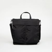 Τσάντα Calvin Klein Jeans Metro Nylon Helmet Bag Black Universal