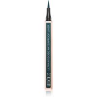 Lancôme Lash Idôle Liner vodeodolná očná linka 04 Emerald Green 1 ml