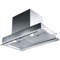 Franke Style Plus FST PLUS 608 Vstavaný odsávač nerez