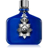 John Varvatos XX Indigo Eau de Toilette für Herren 125 ml