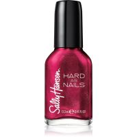 Sally Hansen Hard As Nails pflegender Nagellack Farbton Unbreakable Heart 13,3 ml