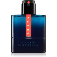 Prada Luna Rossa Ocean Eau de Toilette für Herren 50 ml