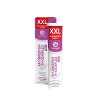 GALMED Magnesium B-komplex FAST XXL 24 šumivých tabliet