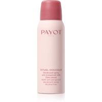 Payot Rituel Douceur 48HR Anti-Perspirant Deodorant Spray Alcohol Free дезодорант-антиперспірант спрей без алкоголя 125 мл