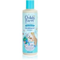 Childs Farm Coco-Nourish kondicionér pre kučeravé vlasy 250 ml