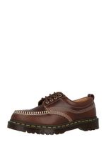Dr. Martens Cipele na vezanje 'Lowell'  smeđa