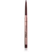 Revolution Pout Liner svinčnik za ustnice za povečanje volumna odtenek Deepest Mauve 0.2 g