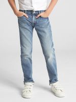 Blue Boys' Jeans GAP Slim