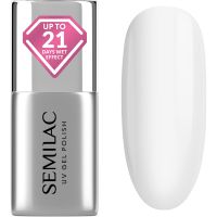 Semilac UV Gel Top Get Wet Gel-Decklack für die Fingernägel 7 ml