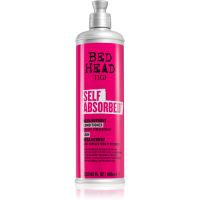 TIGI Bed Head Self absorbed дълбоко подхранващ балсам за суха и увредена коса 400 мл.