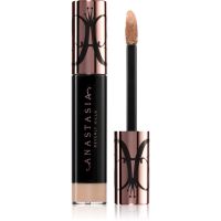 Anastasia Beverly Hills Magic Touch Concealer hidratant anticearcan culoare 4 12 ml