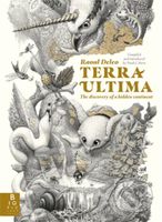 Terra Ultima (The discovery of a new continent) - Raoul Deleo - kniha z kategorie Fantasy