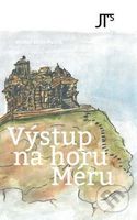 Výstup na horu Méru - Michal Rejžo Pavlík - kniha z kategorie Poezie