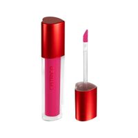 CATRICE Heart Affair Matte Liquid Lipstick - C03 Taken?!