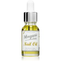 Morgan's Nail Oil Toitev küüneõli 15 ml