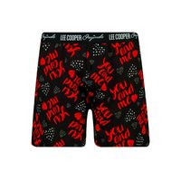 Herren Shorts Lee Cooper