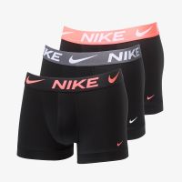 Nike Dr-FIT Essential Trunk 3-Pack Multicolor M