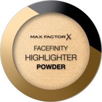 Max Factor Facefinity világosító púder árnyalat 002 Golden Hour 8 g