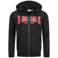 Férfi melegítő felső Lonsdale Zip-Up