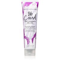 Bumble and bumble Bb. Curl Anti-Humidity Gel-Oil hydratační gelový olej na vlny proti krepatění 150 ml