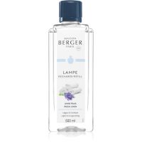 Maison Berger Paris Fresh Linen náplň do katalytickej lampy 500 ml