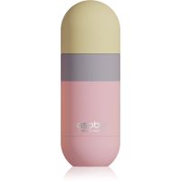 Asobu Orb termofľaša z nehrdzavejúcej ocele Pastel Peach 420 ml