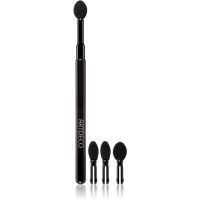 ARTDECO Eyeshadow Applicator aplikátor na očné tiene + náhradné aplikátory 3 ks