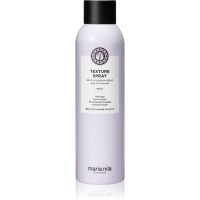 Maria Nila Style & Finish Texture Spray styling Spray für mehr Haarvolumen 250 ml