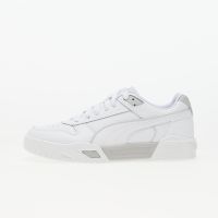 Trampki Puma RBD Tech Classic Puma White-Puma Gold-Cool Light Gray EUR 42.5