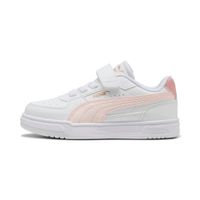 PUMA Caven III Sneakers Kinder, Accessoires, Weiß, 34