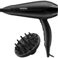 BaByliss D563DE fén na vlasy 1 ks