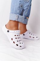 Női crocs típusú papucs Kesi Foam