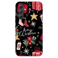 Fashion Case pre Samsung Galaxy A54 5G A546B - Christmas