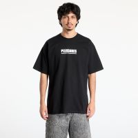 T-shirt PLEASURES Scripture T-Shirt Black XL
