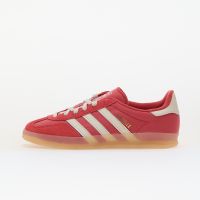 Trampki adidas Gazelle Indoor Crered/ Aluminium/ Magic Beige EUR 47 1/3